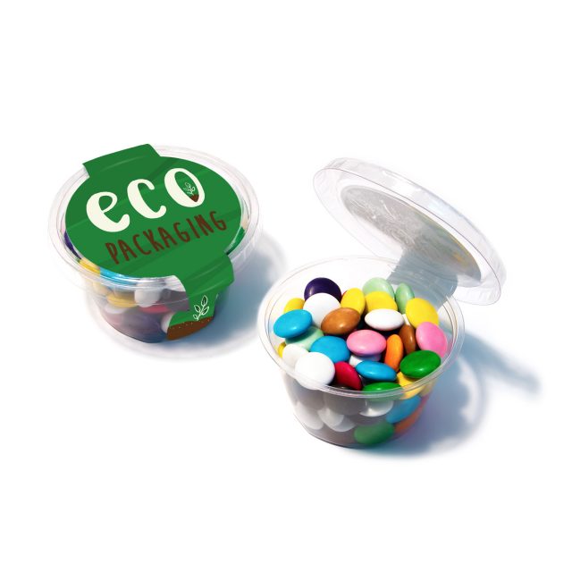 Eco Range – Eco Maxi Pot – Cocoa Colours