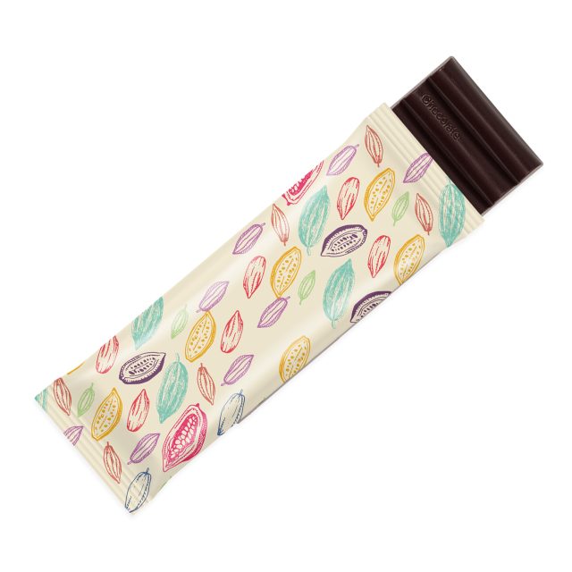12 Baton Bar – Vegan Dark Chocolate – 70% Cocoa