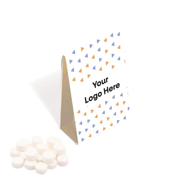 Eco Range – Eco Carton – Midi Mints