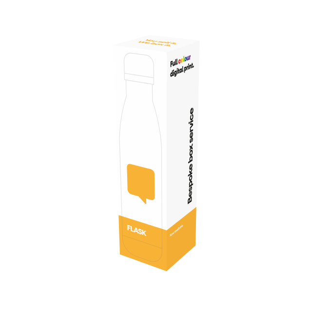 Box Service – Flask Box